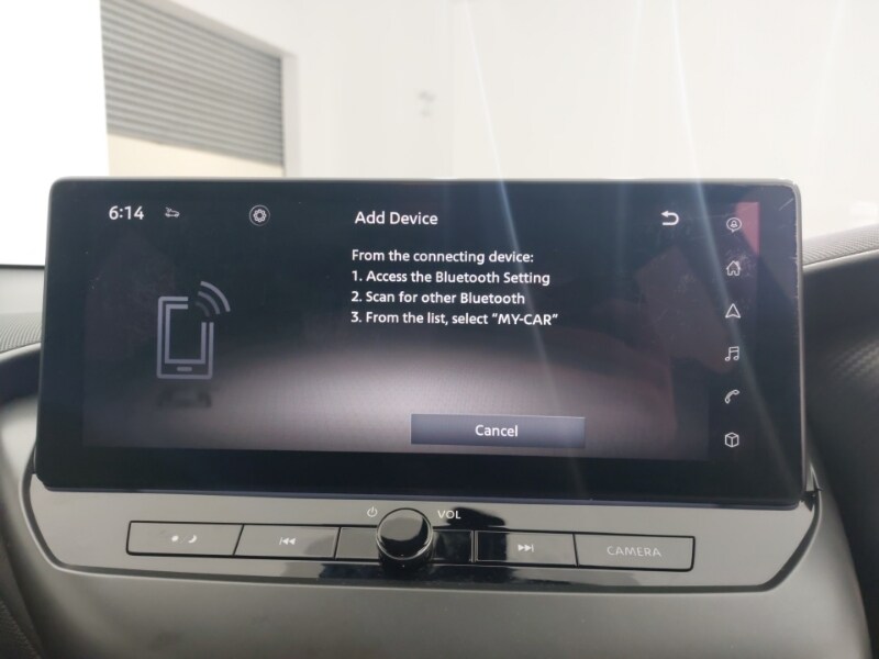 Used Nissan Juke 2025 for sale - 77657119: Photo 19