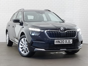 Skoda - Kamiq