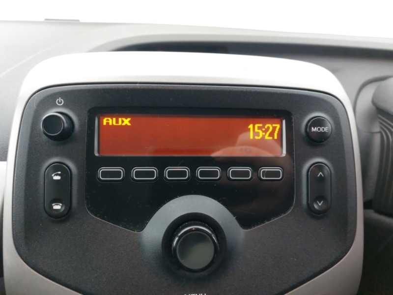 Used Toyota AYGO 2016 for sale - 77777012: Photo 11