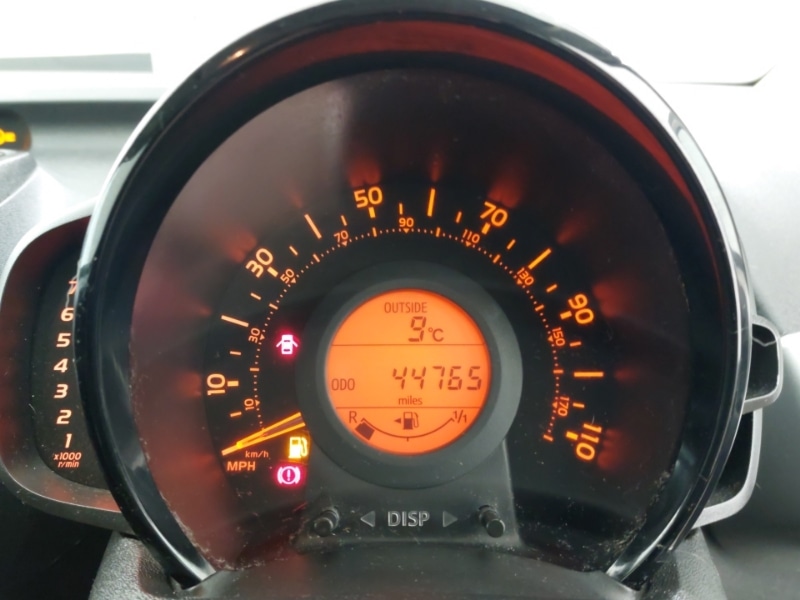 Used Toyota AYGO 2016 for sale - 77777012: Photo 12