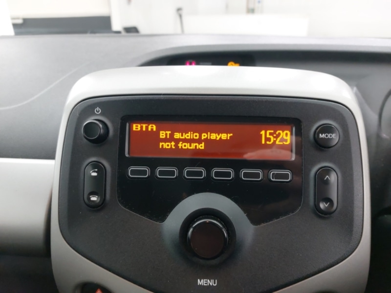 Used Toyota AYGO 2016 for sale - 77777012: Photo 16