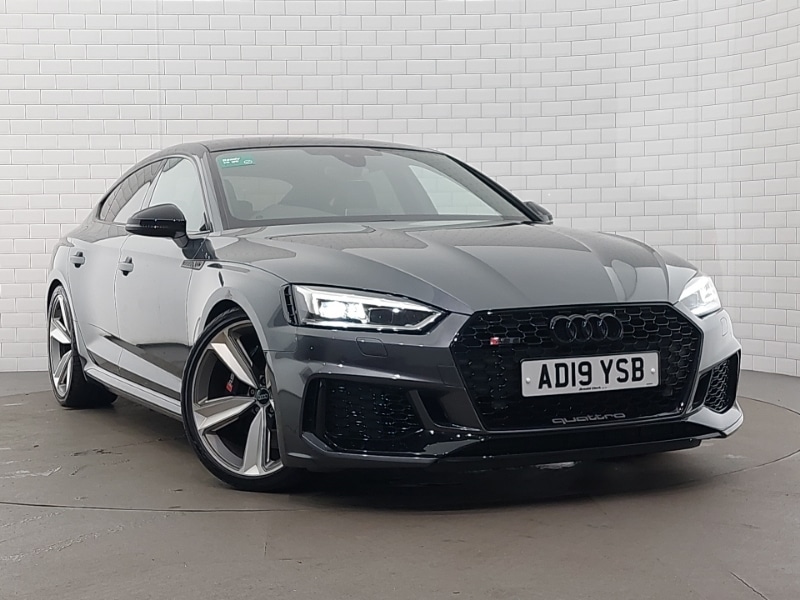 Used Audi Quattro 2019 for sale - 76511653: Photo 1