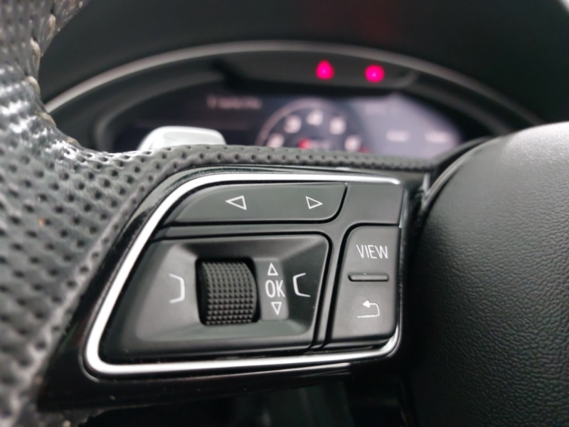 Used Audi Quattro 2019 for sale - 76511653: Photo 13