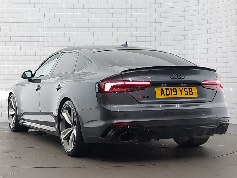 Used Audi Quattro 2019 for sale - 76511653: Photo 3