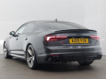 Used Audi Quattro 2019 for sale - 76511653: Photo