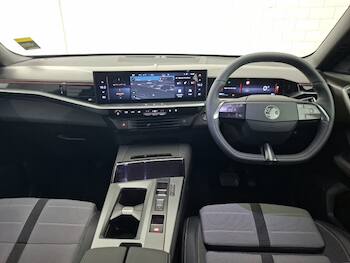 Used Vauxhall Grandland 2025 for sale - 79666383: Photo