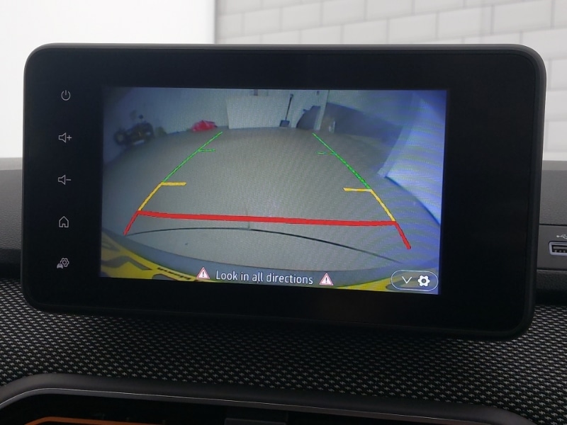 Used Dacia Sandero Stepway 2022 for sale - 77573479: Photo 11