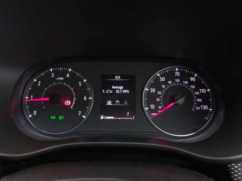 Used Dacia Sandero Stepway 2022 for sale - 77573479: Photo 13