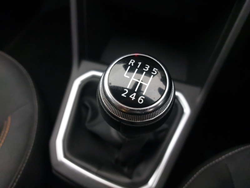 Used Dacia Sandero Stepway 2022 for sale - 77573479: Photo 16