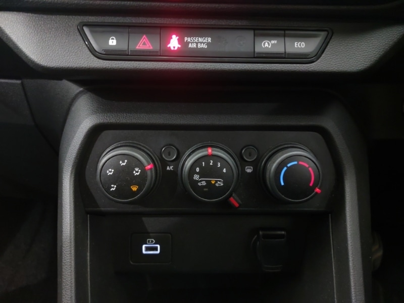 Used Dacia Sandero Stepway 2022 for sale - 77573479: Photo 17