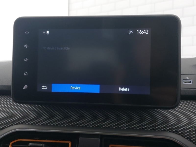 Used Dacia Sandero Stepway 2022 for sale - 77573479: Photo 18