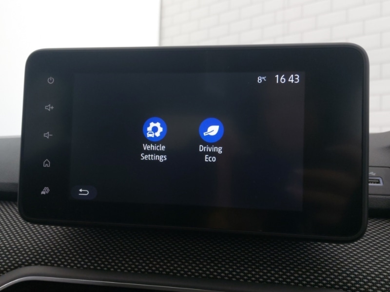 Used Dacia Sandero Stepway 2022 for sale - 77573479: Photo 19