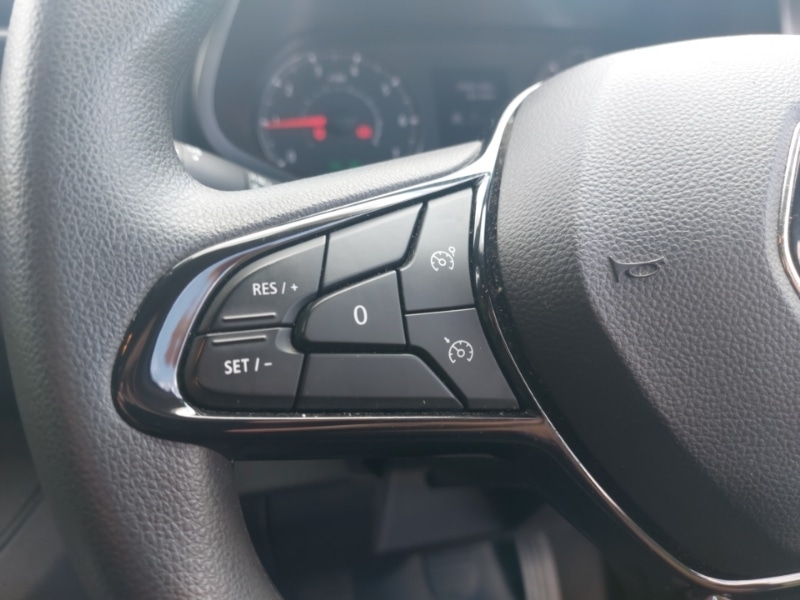 Used Renault Trafic 2023 for sale - 76343679: Photo 13