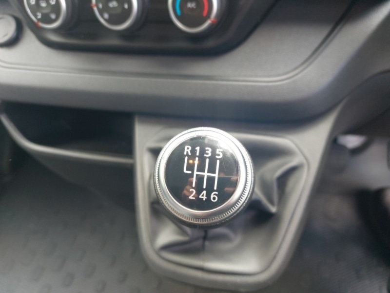 Used Renault Trafic 2023 for sale - 76343679: Photo 15