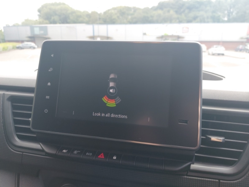 Used Renault Trafic 2023 for sale - 76343679: Photo 18