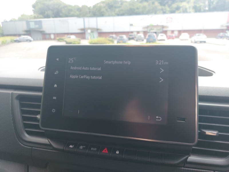 Used Renault Trafic 2023 for sale - 76343679: Photo 19