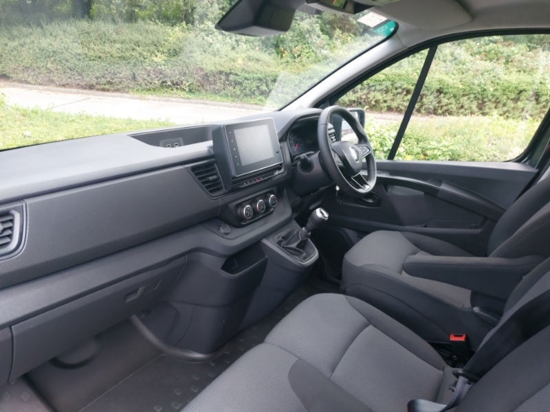 Used Renault Trafic 2023 for sale - 76343679: Photo 5