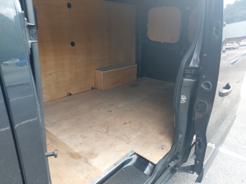 Used Renault Trafic 2023 for sale - 76343679: Photo 6