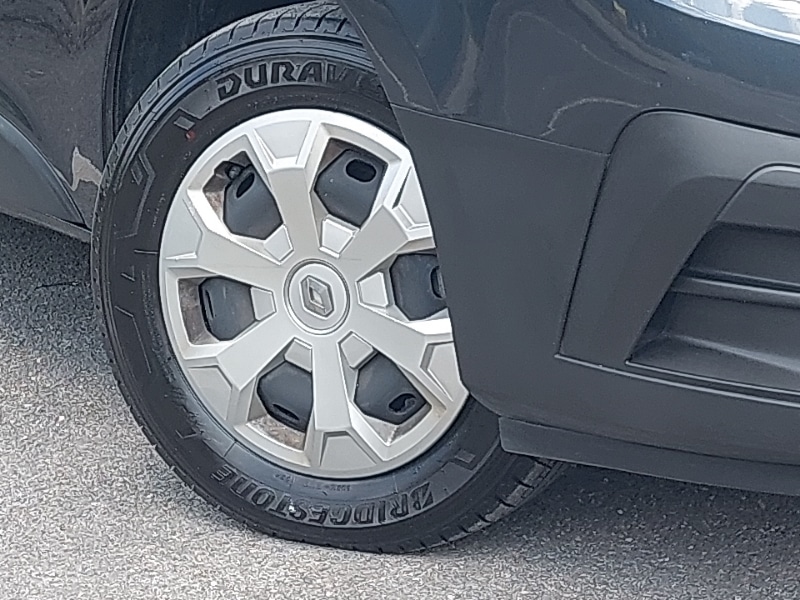 Used Renault Trafic 2023 for sale - 76343679: Photo 9