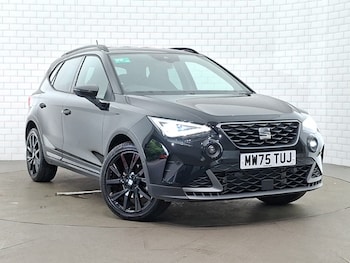 Used SEAT Arona 2025 for sale - 79115908: Photo