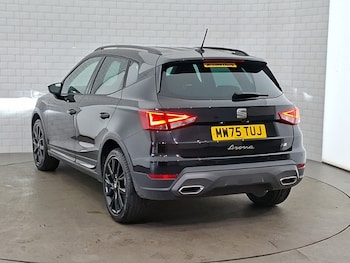 Used SEAT Arona 2025 for sale - 79115908: Photo