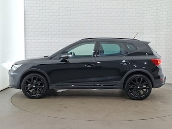 Used SEAT Arona 2025 for sale - 79115908: Photo