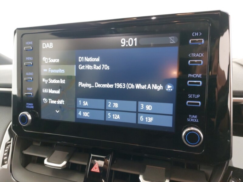 Used Toyota Corolla 2019 for sale - 77889550: Photo 10