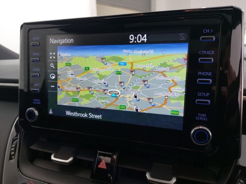 Used Toyota Corolla 2019 for sale - 77889550: Photo 15