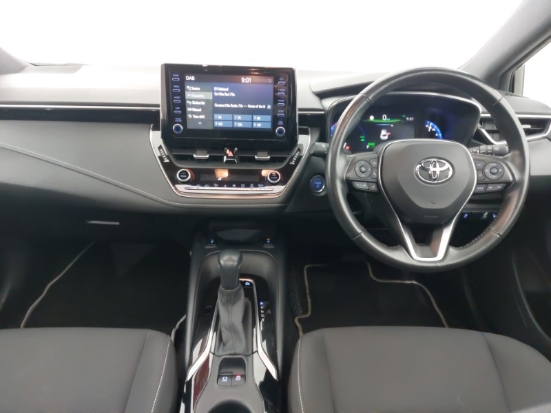 Used Toyota Corolla 2019 for sale - 77889550: Photo 2