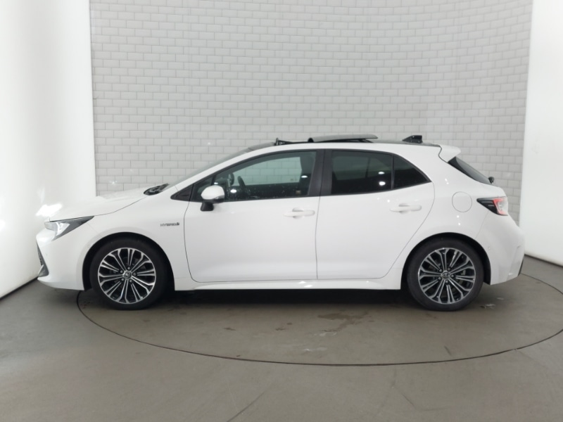 Used Toyota Corolla 2019 for sale - 77889550: Photo 4