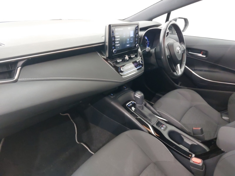 Used Toyota Corolla 2019 for sale - 77889550: Photo 5