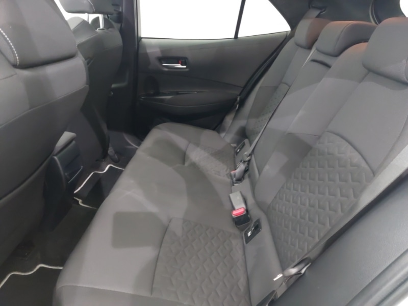 Used Toyota Corolla 2019 for sale - 77889550: Photo 6