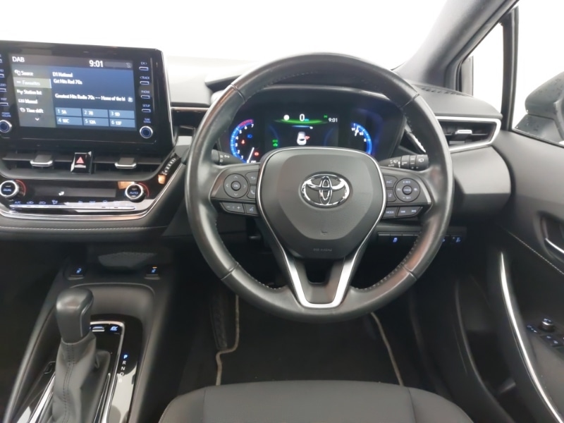 Used Toyota Corolla 2019 for sale - 77889550: Photo 7