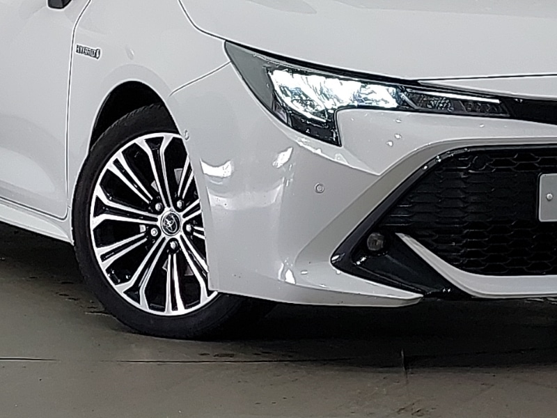 Used Toyota Corolla 2019 for sale - 77889550: Photo 9