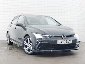 Used Volkswagen Golf 2020 for sale - 78808595: Photo