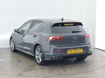 Used Volkswagen Golf 2020 for sale - 78808595: Photo