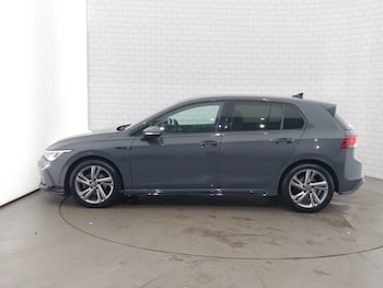 Used Volkswagen Golf 2020 for sale - 78808595: Photo