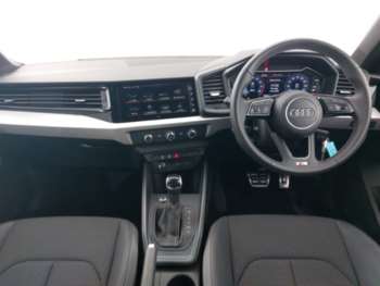 Used Audi A1 2024 for sale - 74983585: Photo