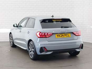 Used Audi A1 2024 for sale - 74983585: Photo