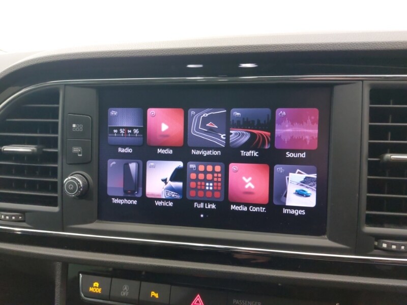 Used SEAT Leon 2020 for sale - 77874428: Photo 11