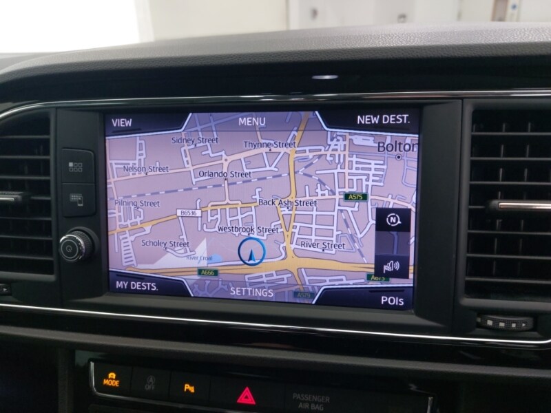 Used SEAT Leon 2020 for sale - 77874428: Photo 15