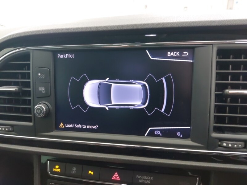 Used SEAT Leon 2020 for sale - 77874428: Photo 16