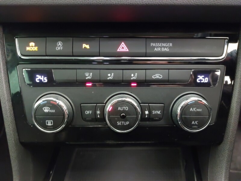 Used SEAT Leon 2020 for sale - 77874428: Photo 17