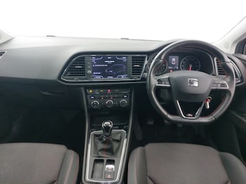 Used SEAT Leon 2020 for sale - 77874428: Photo