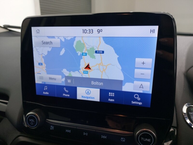 Used Ford Ecosport 2023 for sale - 77908033: Photo 15