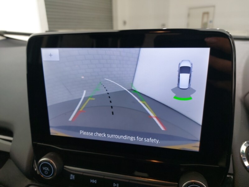 Used Ford Ecosport 2023 for sale - 77908033: Photo 16