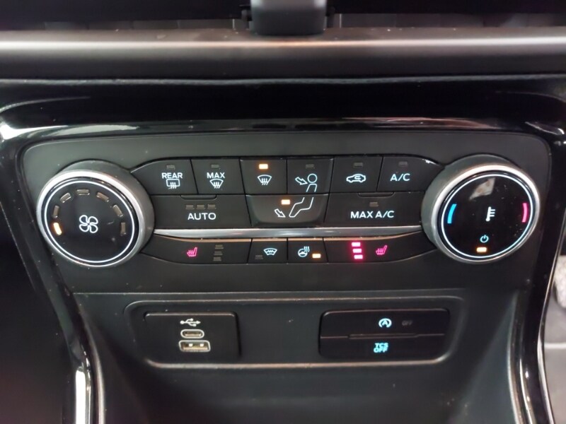 Used Ford Ecosport 2023 for sale - 77908033: Photo 17