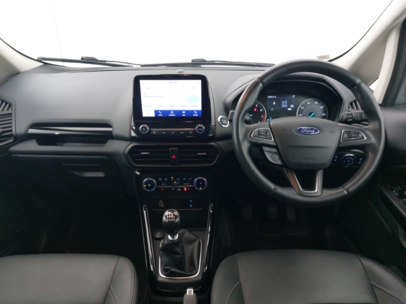 Used Ford Ecosport 2023 for sale - 77908033: Photo 2