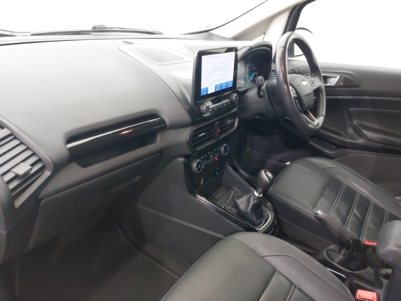 Used Ford Ecosport 2023 for sale - 77908033: Photo 5
