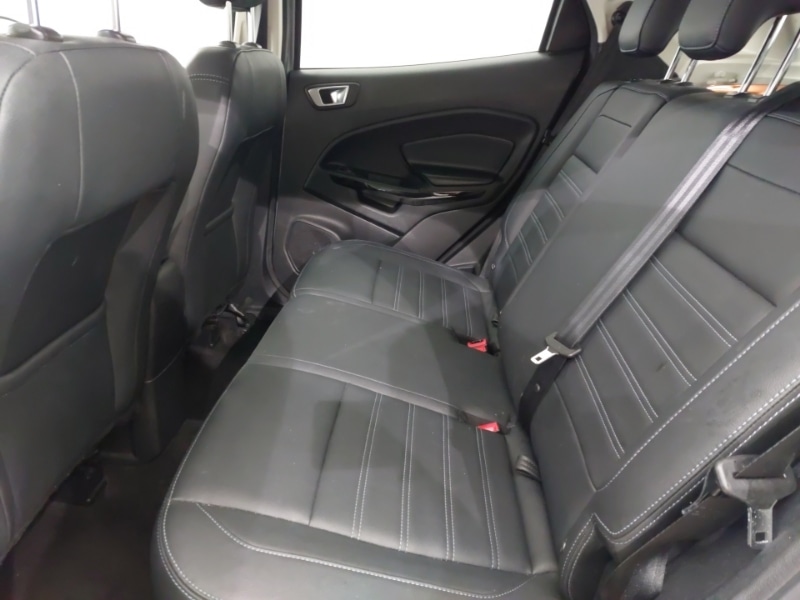 Used Ford Ecosport 2023 for sale - 77908033: Photo 6